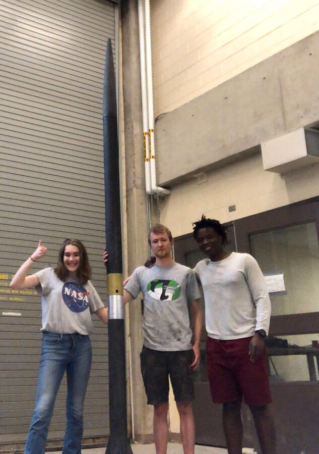 First Assembly