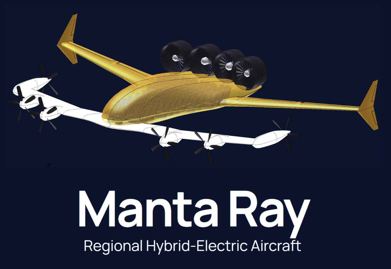 Manta Ray Manta Ray